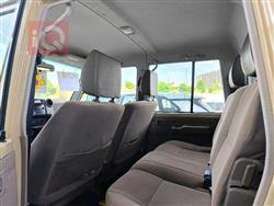 Toyota Land Cruiser 70 Pickup